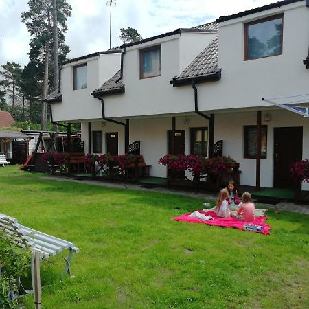 Arena Apartment Niechorze Exterior foto