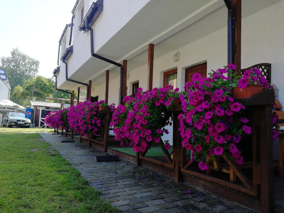 Arena Apartment Niechorze Exterior foto