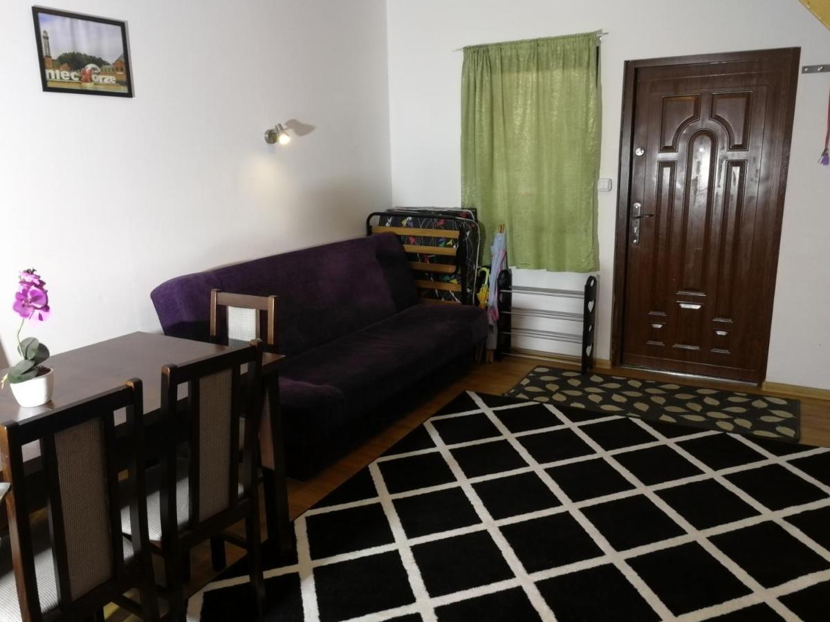 Arena Apartment Niechorze Exterior foto