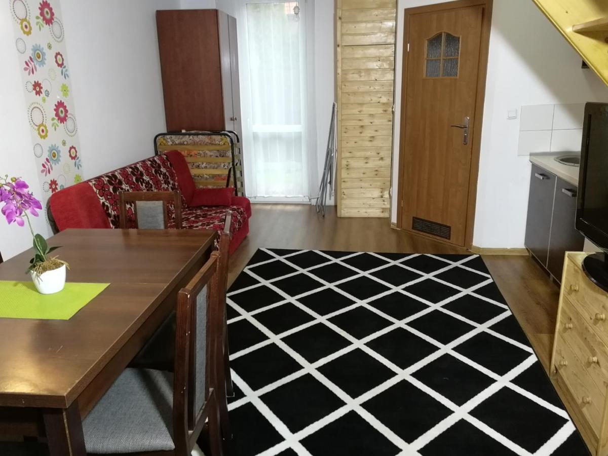 Arena Apartment Niechorze Exterior foto
